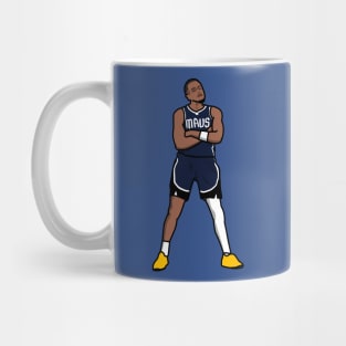 Pjwash Mug